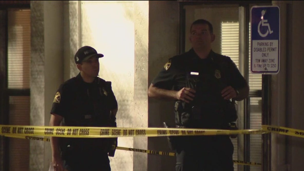 12-year-old dies in accidental shooting